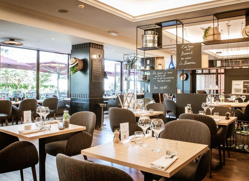 Restauracja Zdjęcie