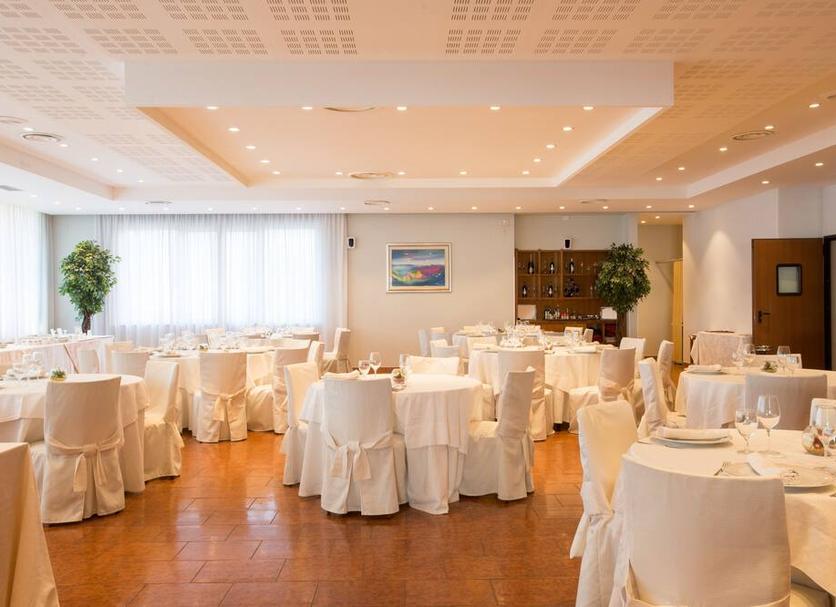 Sala bankietowa Zdjęcie