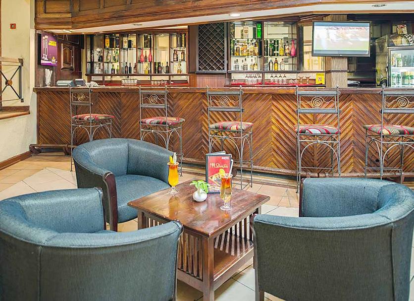 Bar Zdjęcie