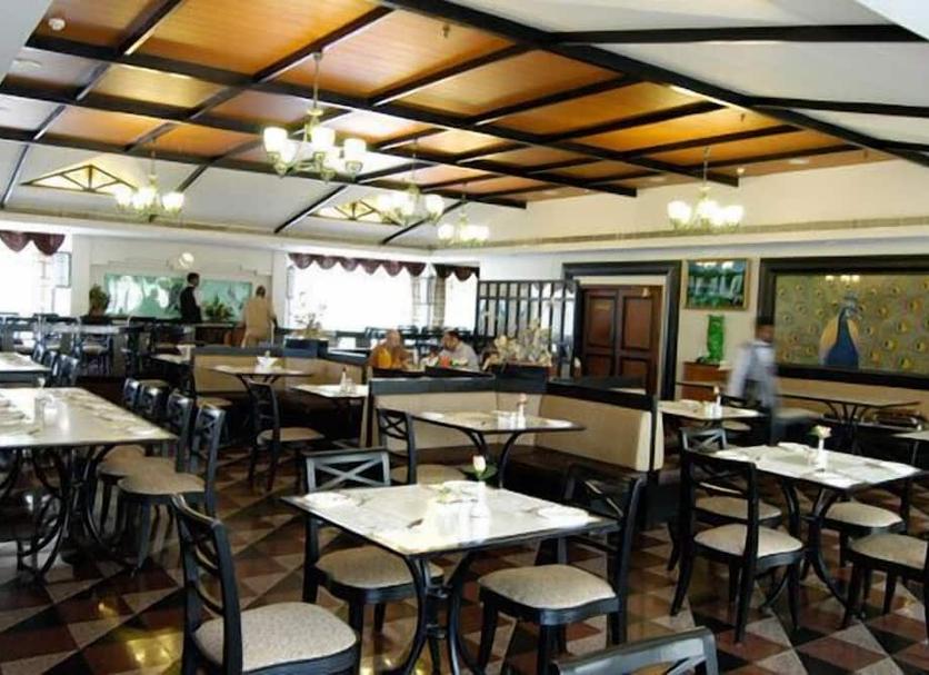 Restauracja Zdjęcie