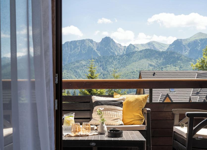 Balkon Zdjęcie