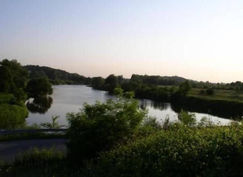Widok na zewnątrz Zdjęcie