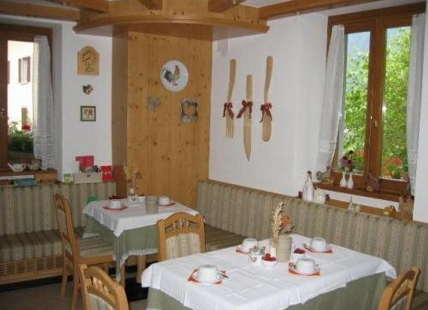 Restauracja Zdjęcie