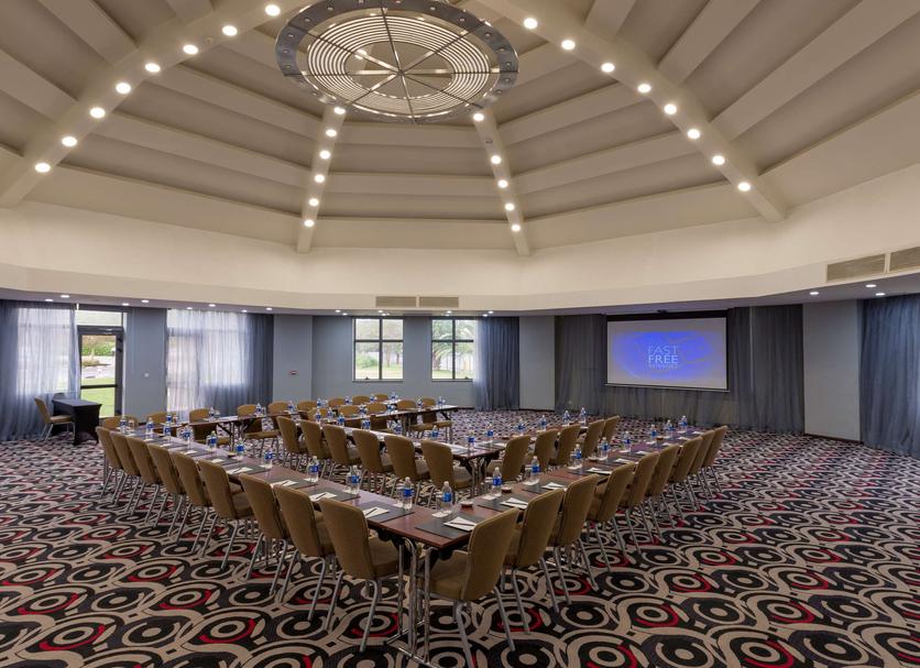 Sala konferencyjna Zdjęcie