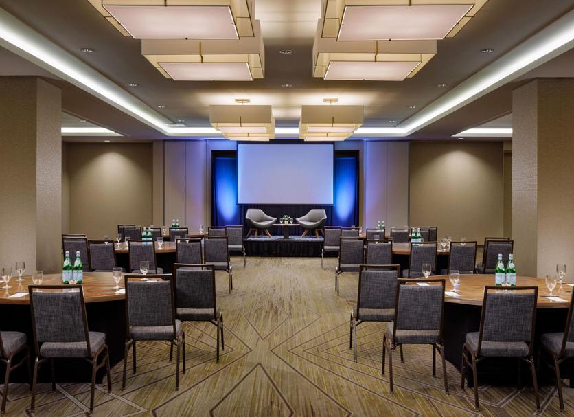 Sala konferencyjna Zdjęcie
