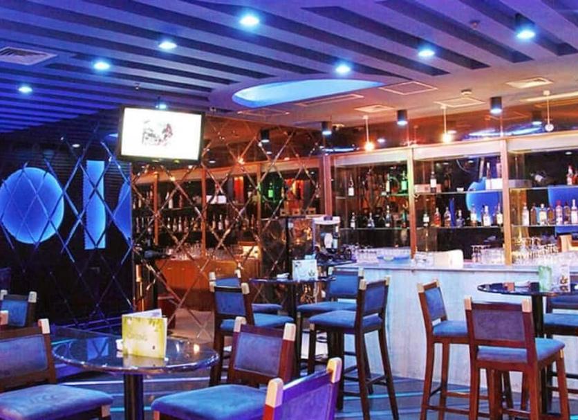 Bar Zdjęcie