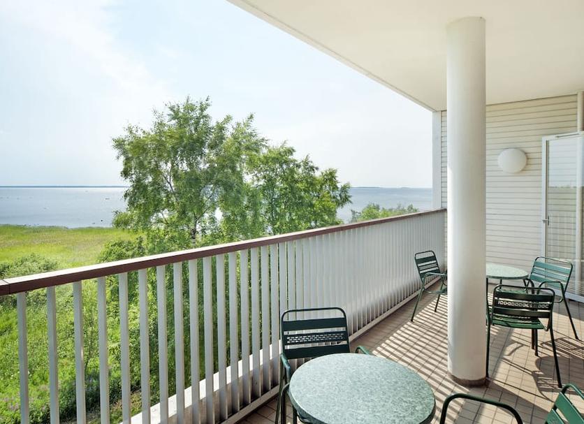 Balkon Zdjęcie