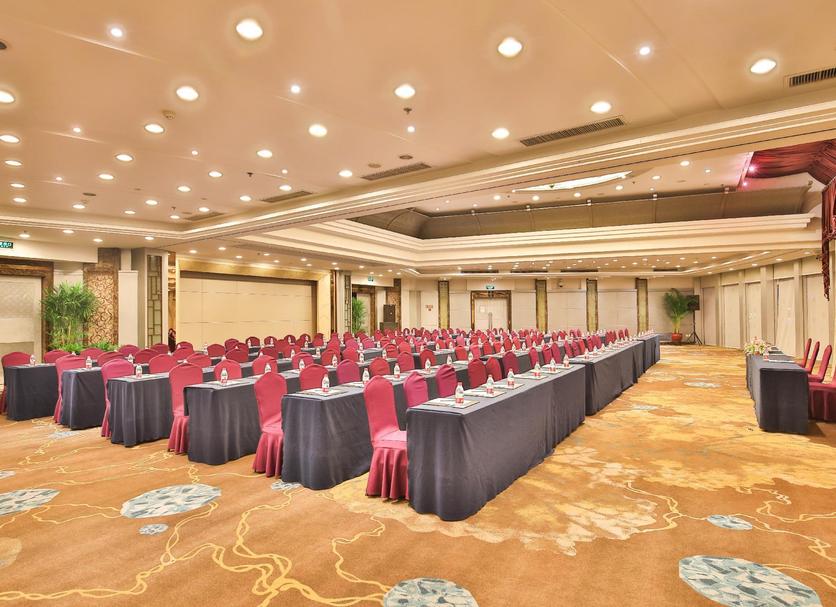 Sala konferencyjna Zdjęcie