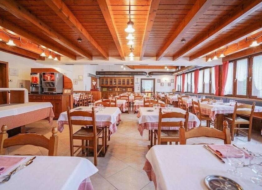 Restauracja Zdjęcie