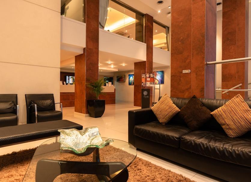 Lobby Zdjęcie