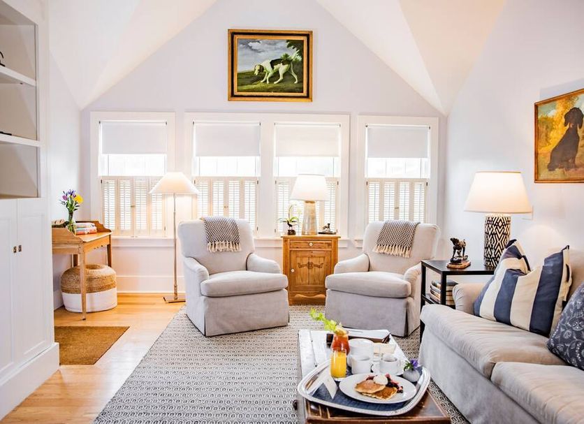 Pokój dzienny Zdjęcie