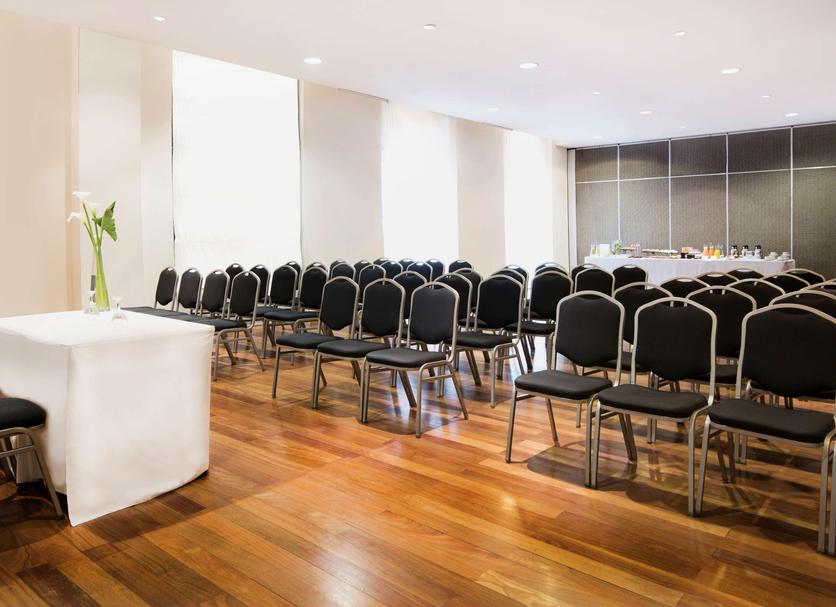 Sala konferencyjna Zdjęcie