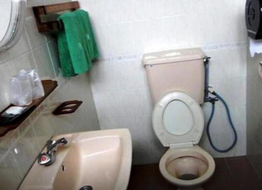 Łazienka Zdjęcie