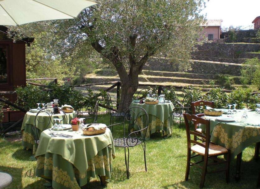 Restauracja Zdjęcie