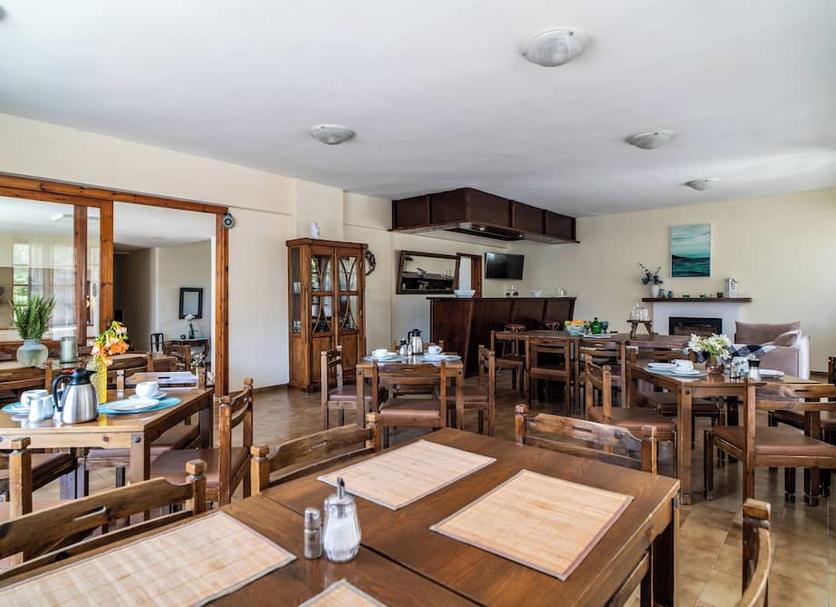 Restauracja Zdjęcie
