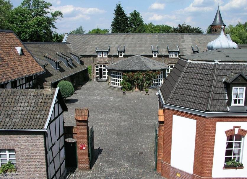 Widok na zewnątrz Zdjęcie