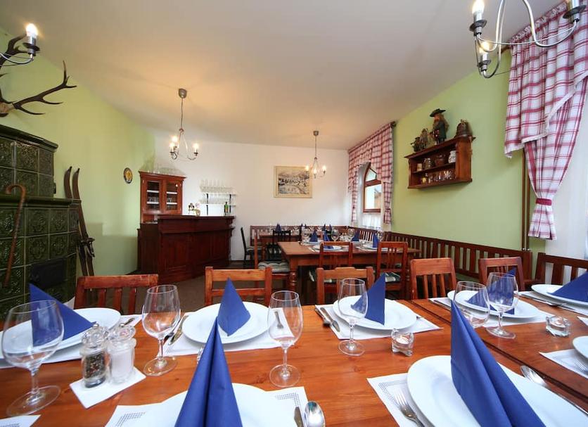 Restauracja Zdjęcie