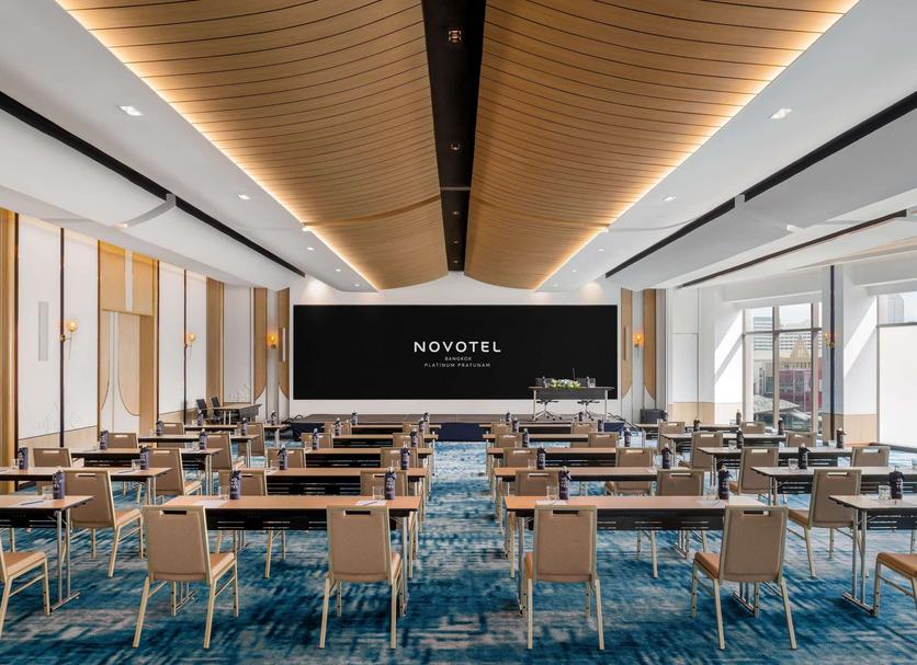 Sala konferencyjna Zdjęcie