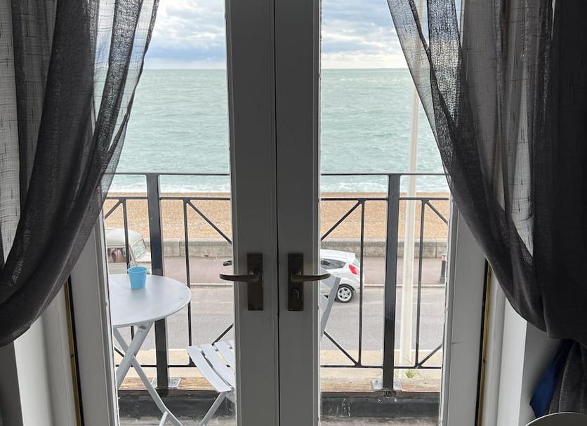 Balkon Zdjęcie