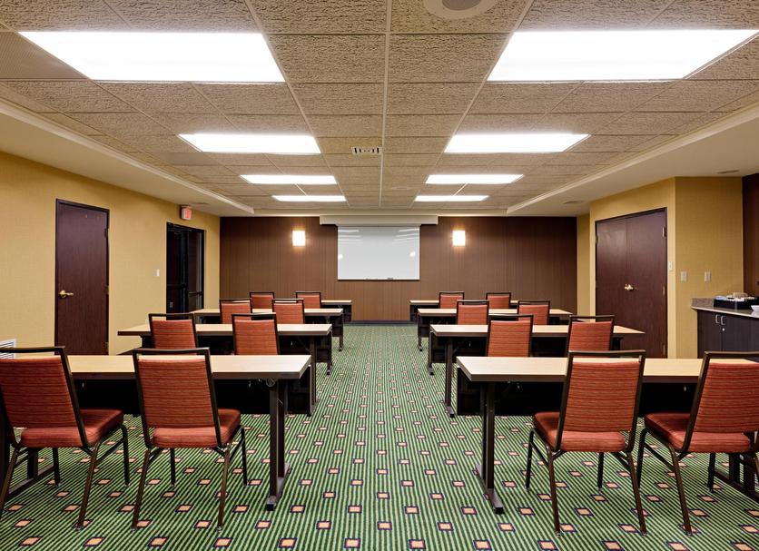 Sala konferencyjna Zdjęcie