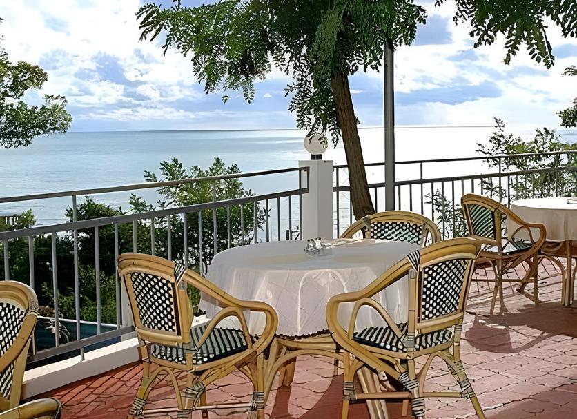 Balkon Zdjęcie