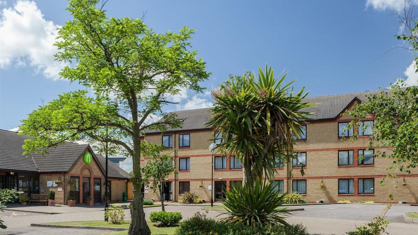 Campanile Hotel Dartford