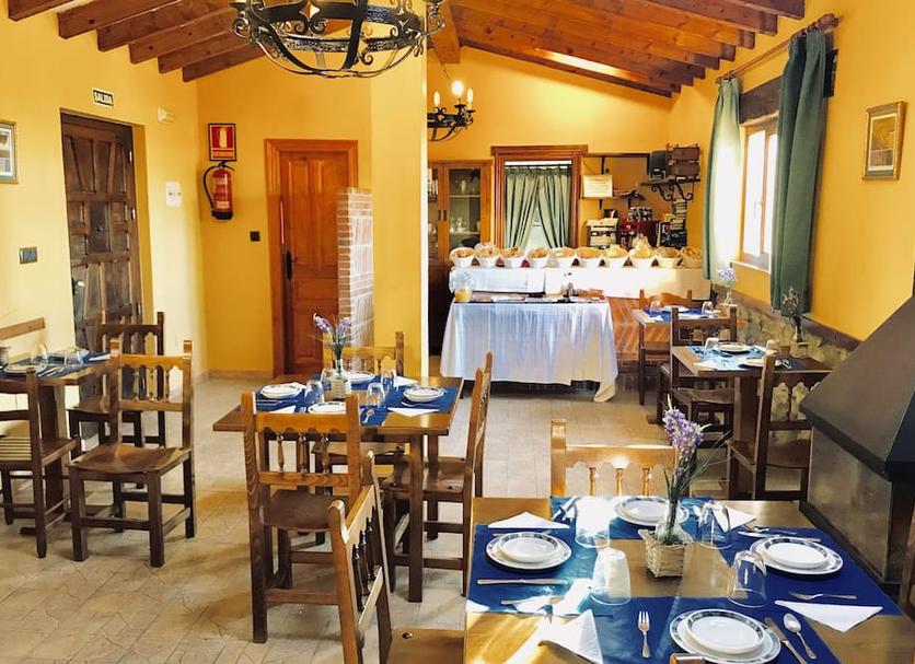 Restauracja Zdjęcie