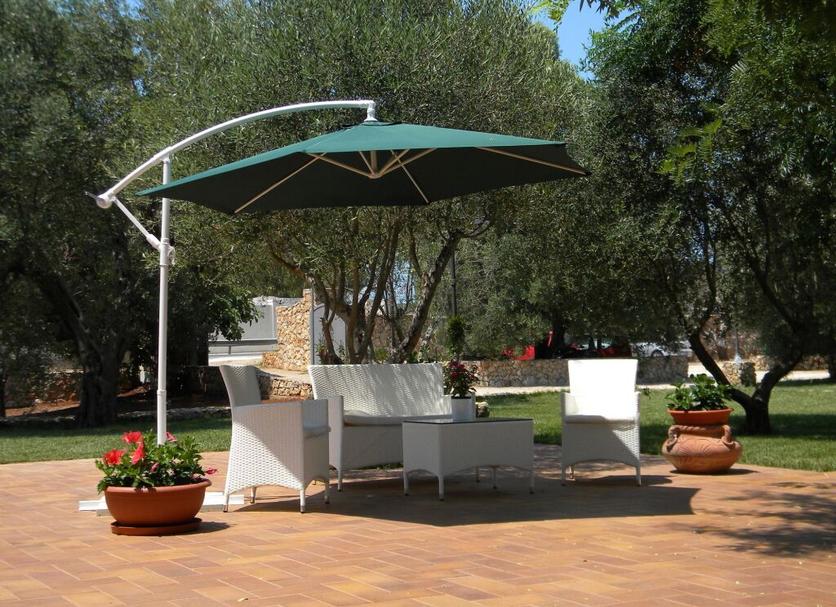 Patio Zdjęcie