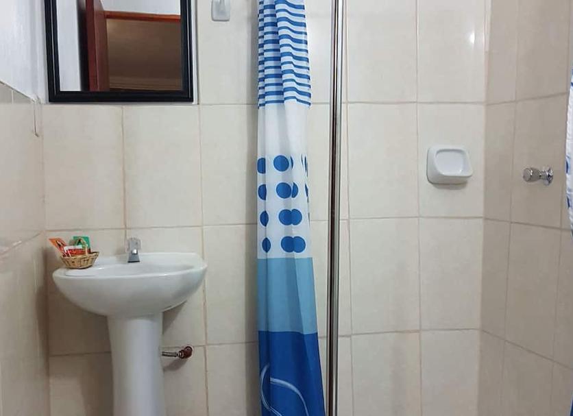 Łazienka Zdjęcie