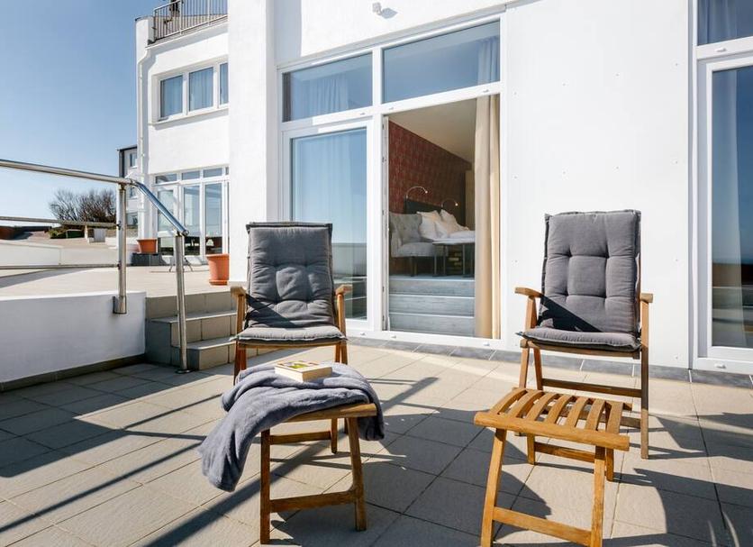 Balkon Zdjęcie