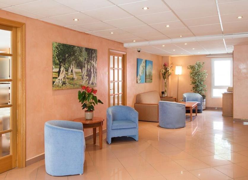 Lobby Zdjęcie