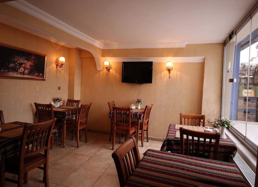 Restauracja Zdjęcie