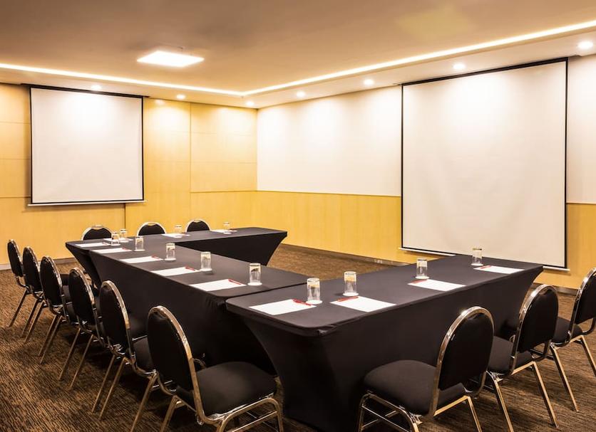 Sala konferencyjna Zdjęcie