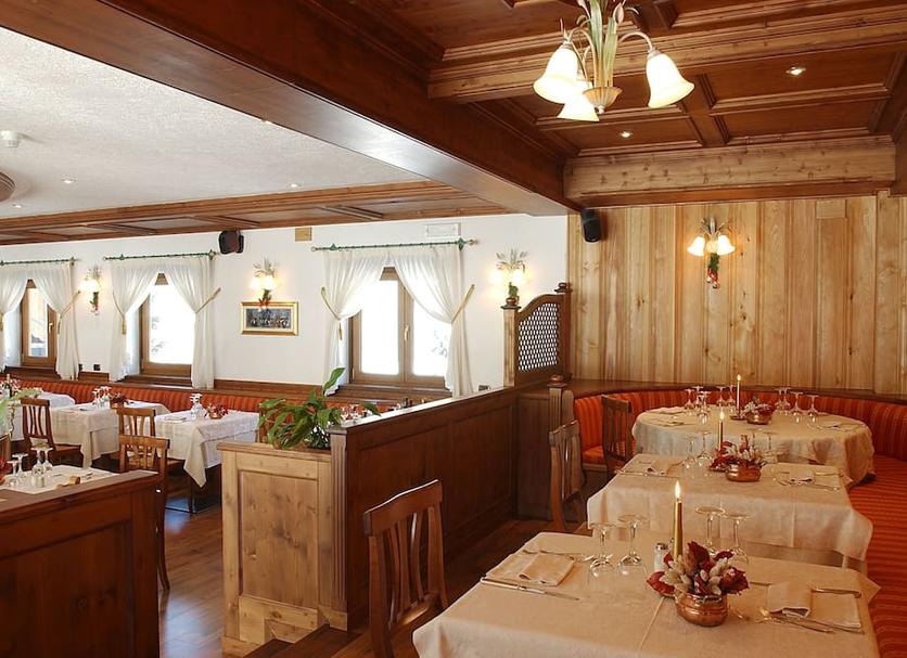 Restauracja Zdjęcie