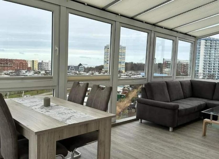 Balkon Zdjęcie