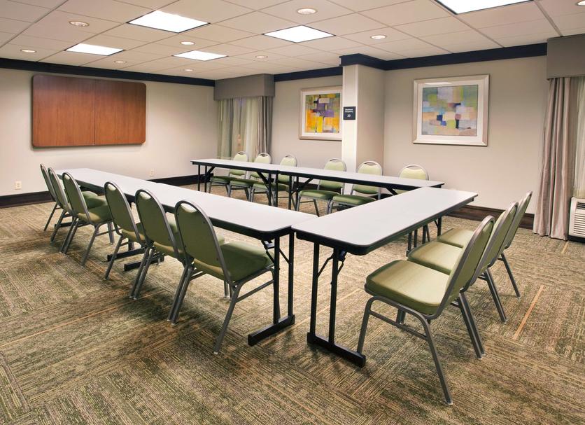 Sala konferencyjna Zdjęcie