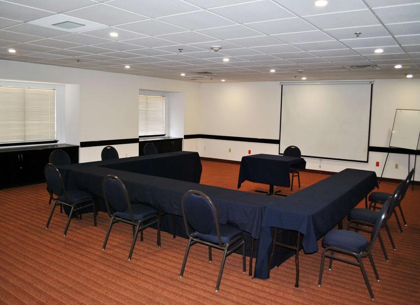Sala konferencyjna Zdjęcie
