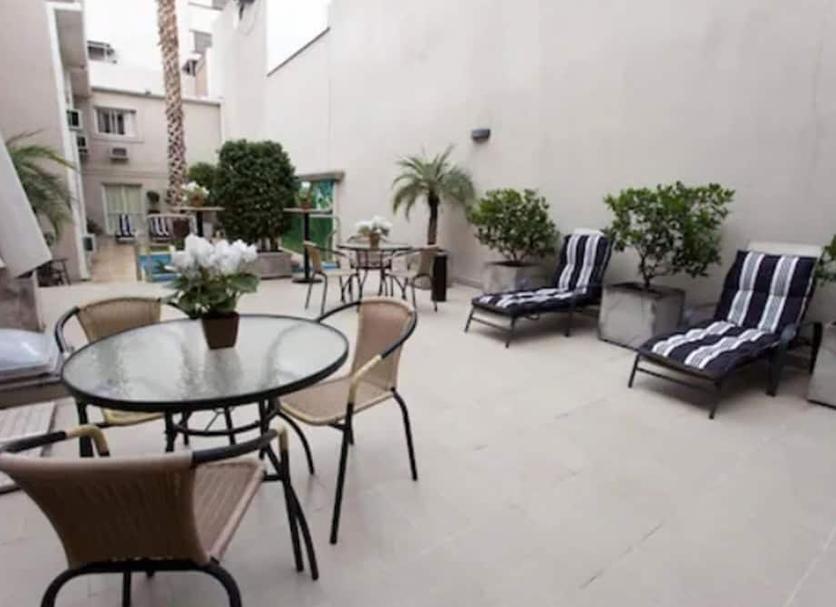Patio Zdjęcie