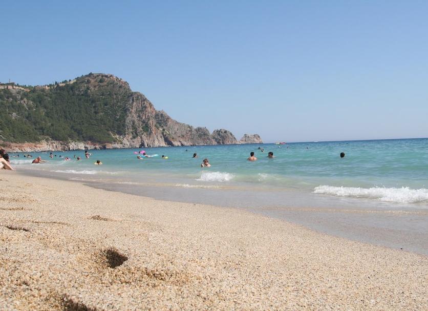 Plaża Zdjęcie