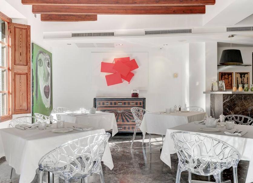 Restauracja Zdjęcie