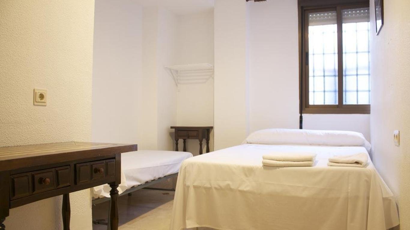 Hostal Bocanegra