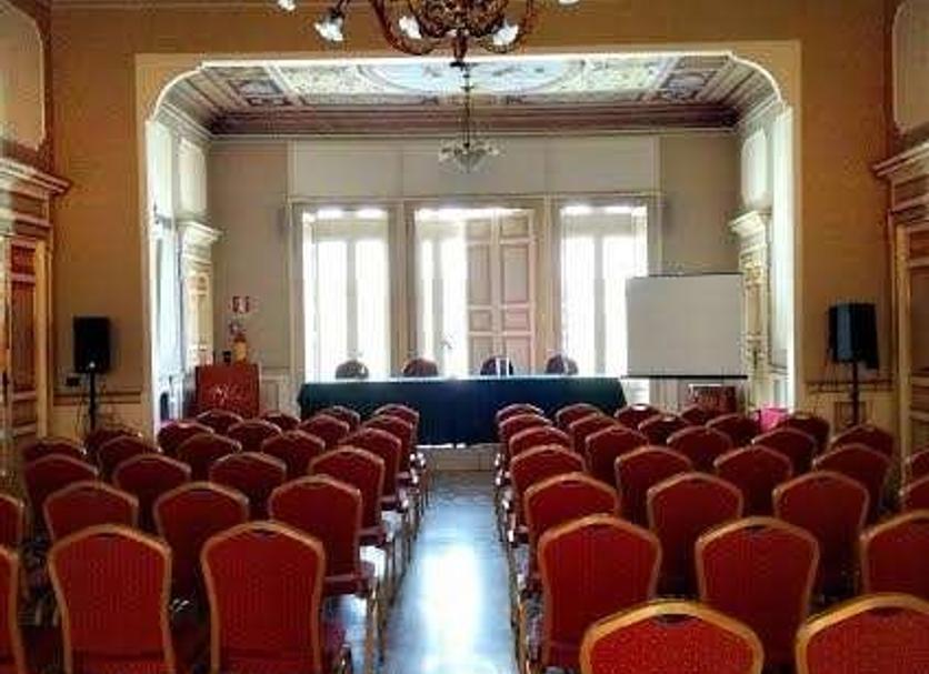 Sala konferencyjna Zdjęcie