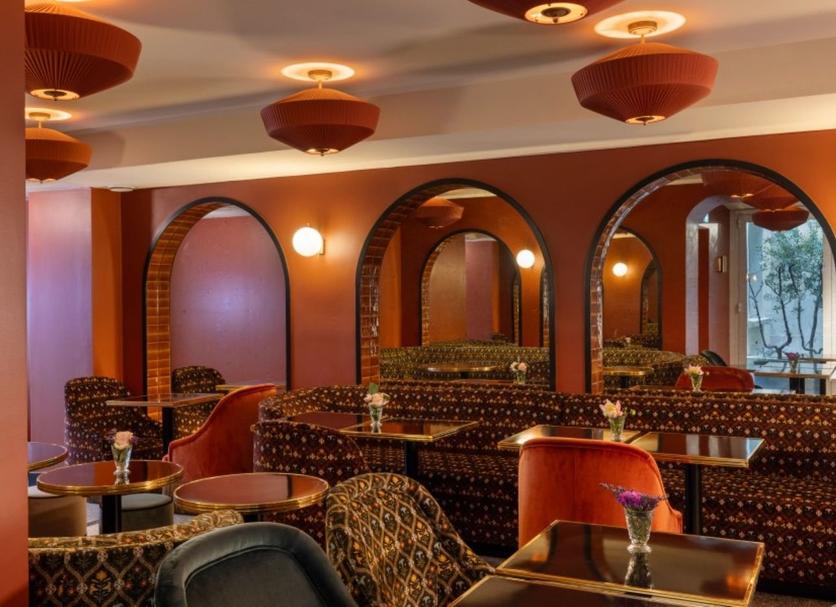 Restauracja Zdjęcie