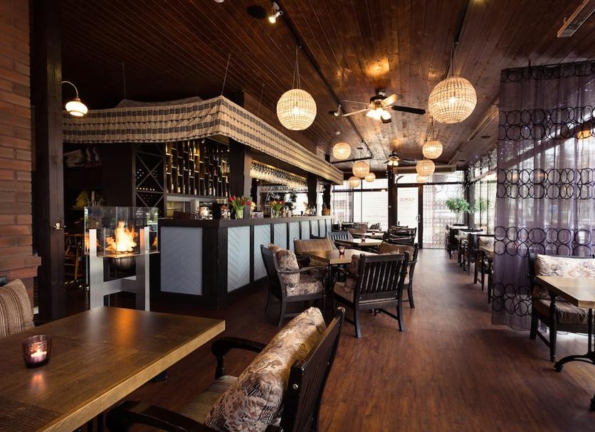 Restauracja Zdjęcie