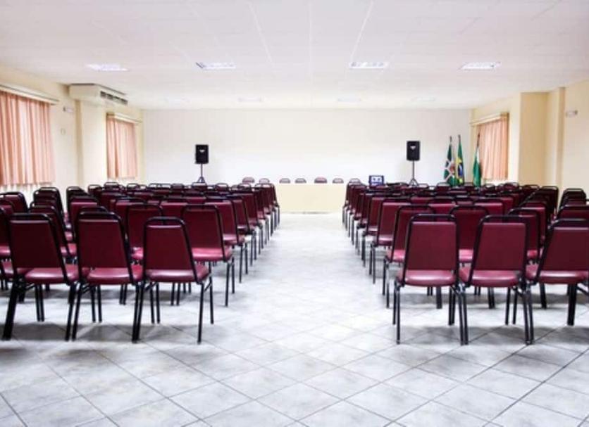 Sala konferencyjna Zdjęcie