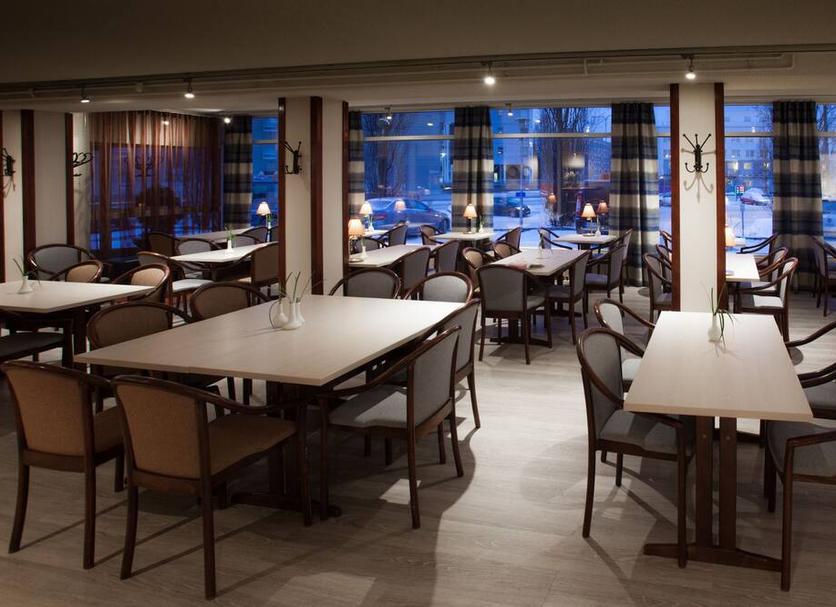 Restauracja Zdjęcie