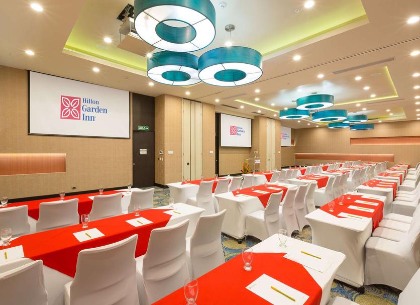 Sala konferencyjna Zdjęcie
