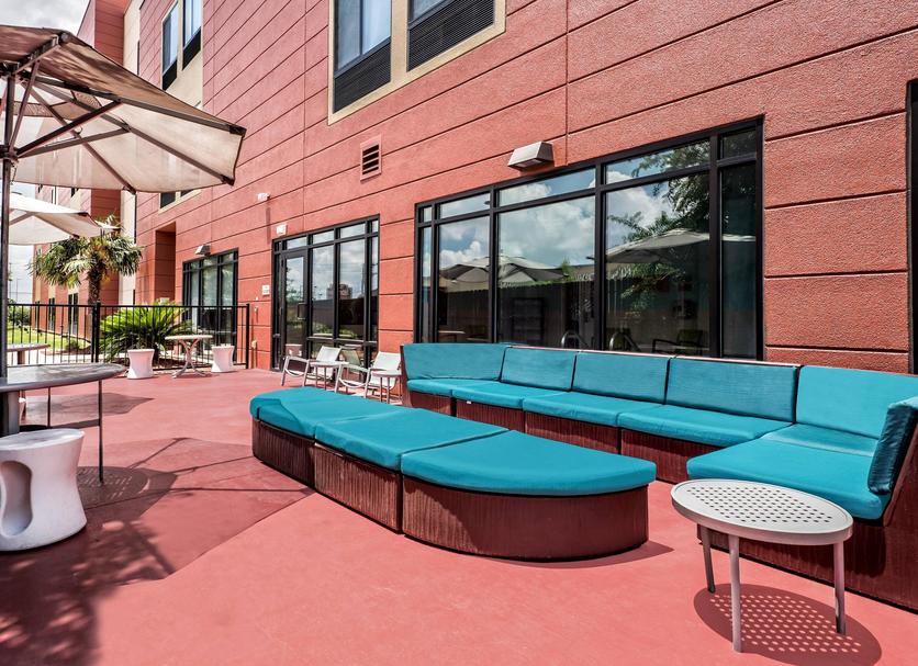 Patio Zdjęcie