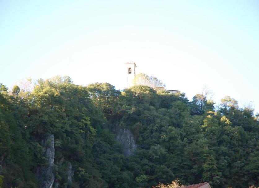 Widok na zewnątrz Zdjęcie