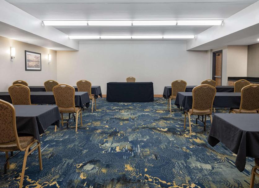 Sala konferencyjna Zdjęcie